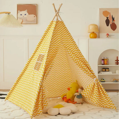 Tipi enfant chambre