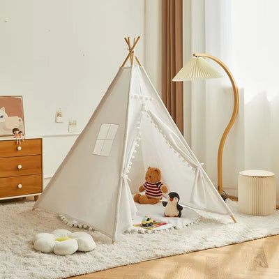 Tipi enfant - Blanc - Bebe Pingouin