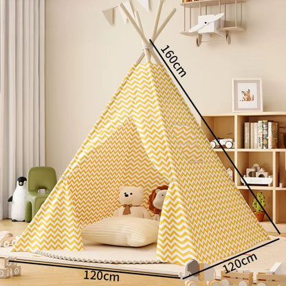 Tipi enfant chambre