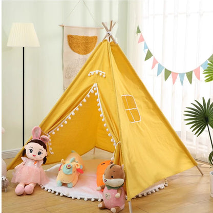 Tipi Enfant Jeune - Bebe Pingouin