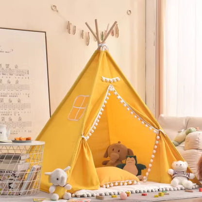 Tipi Enfant Jeune - Bebe Pingouin