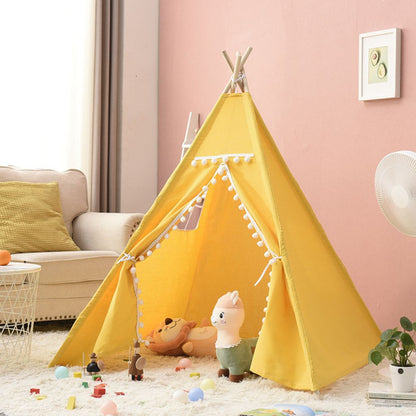 Tipi Enfant Jeune - Bebe Pingouin