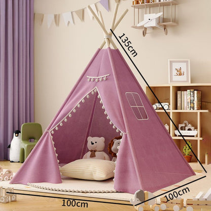 Tipi enfant Violet