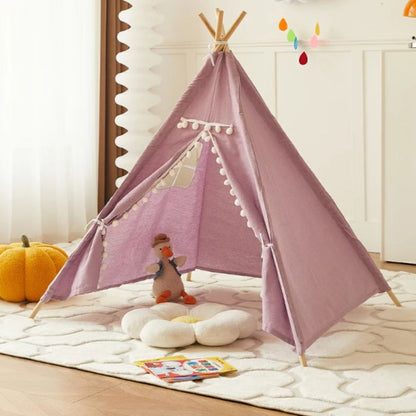 Tipi enfant Violet