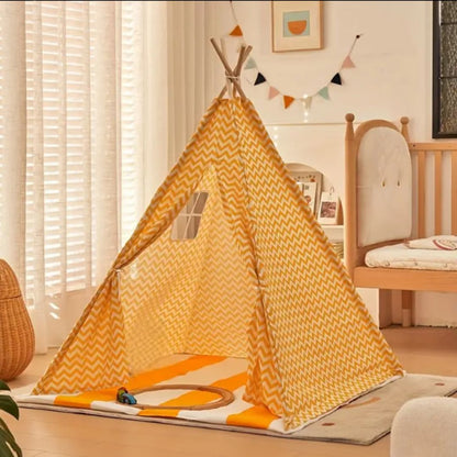 Tipi enfant chambre