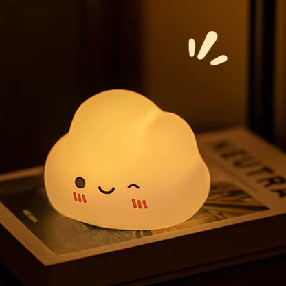 Veilleuse bébé | Nuage