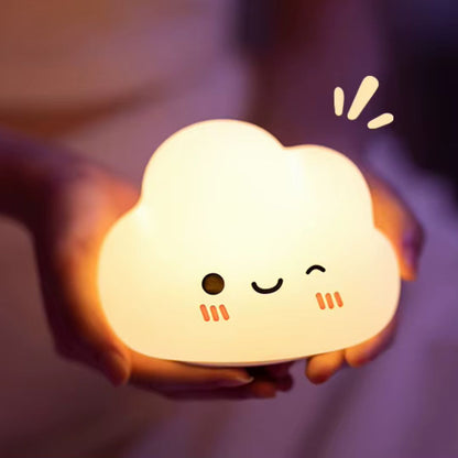Veilleuse bébé | Nuage