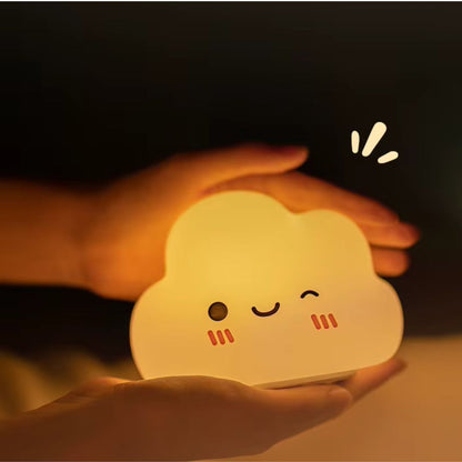 Veilleuse bébé | Nuage