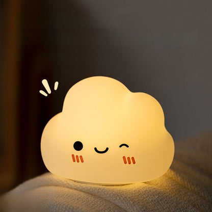 Veilleuse bébé | Nuage