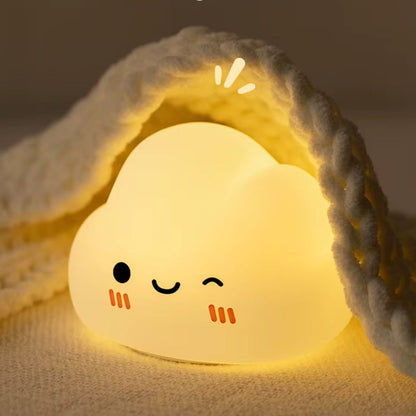 Veilleuse bébé | Nuage