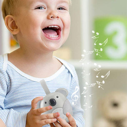 Veilleuse bruit blanc | Koala