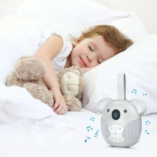 Veilleuse bruit blanc | Koala