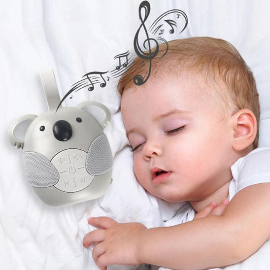 Veilleuse bruit blanc | Koala