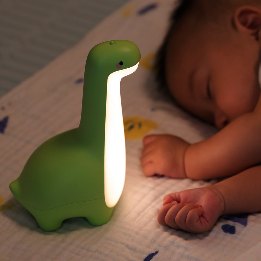Veilleuse de nuit Dinosaure