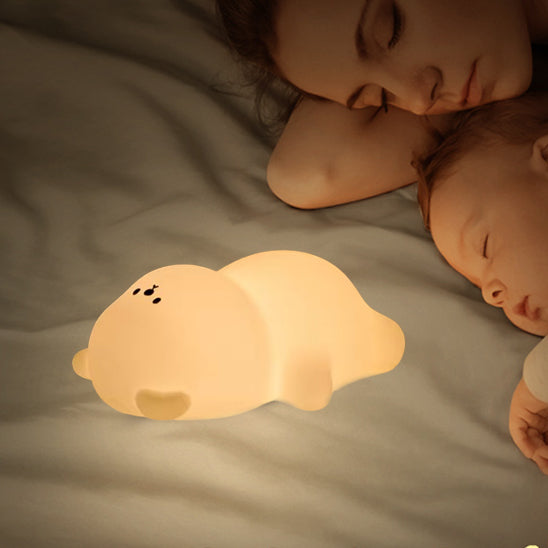 Veilleuse de nuit Ours