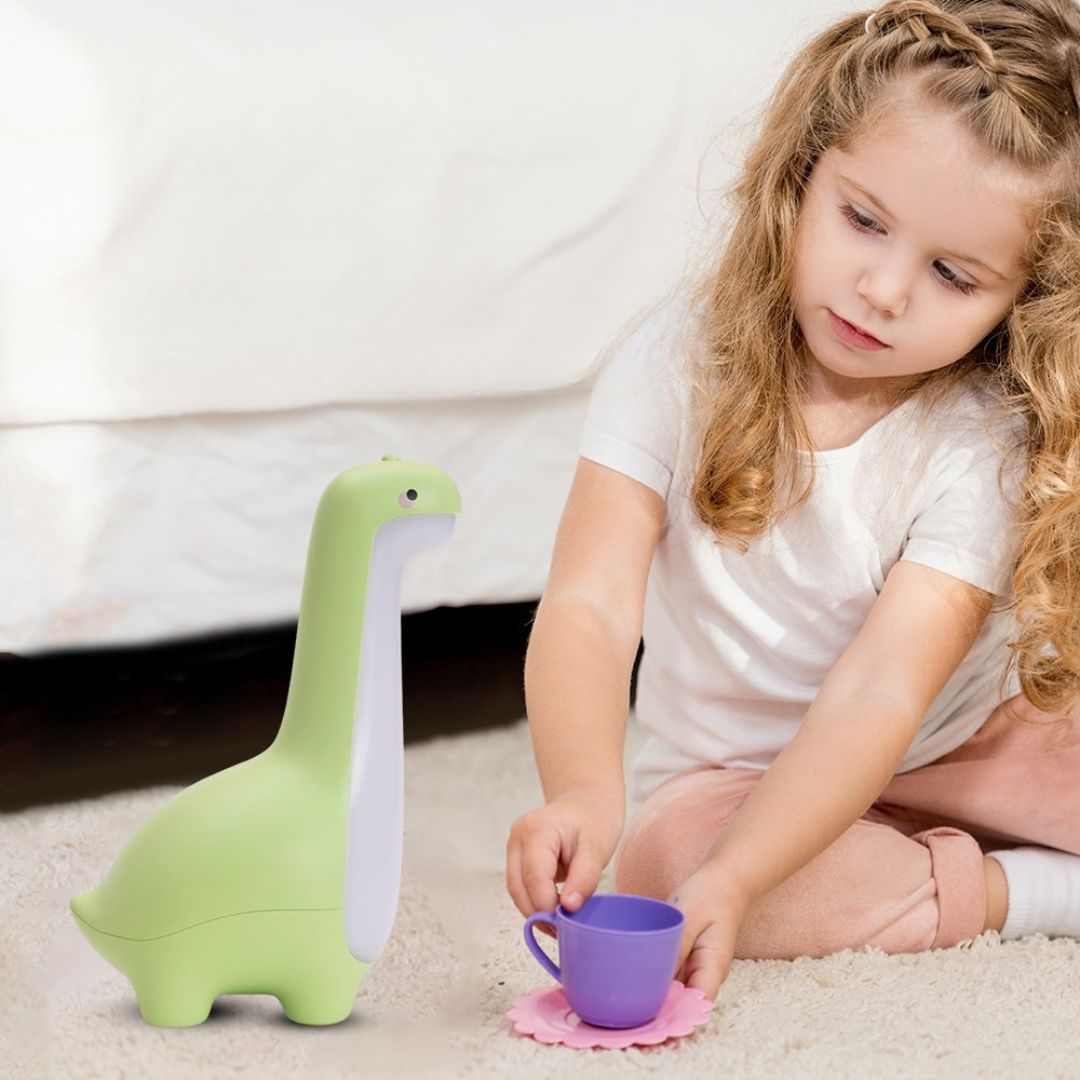 Veilleuse de nuit Dinosaure