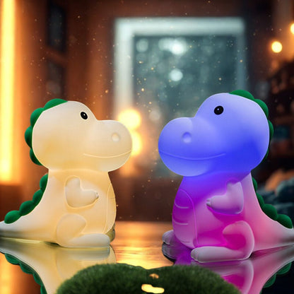 Veilleuse Dinosaure