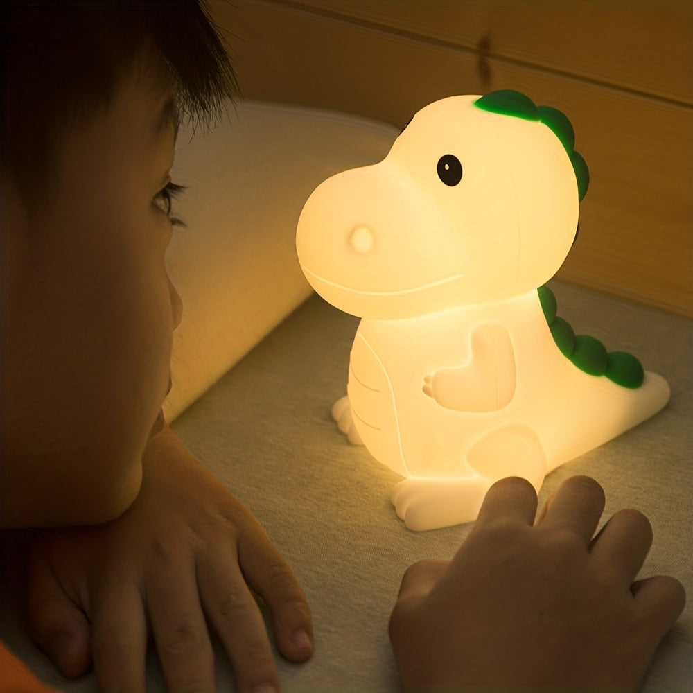 Veilleuse Dinosaure