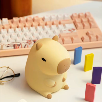 Veilleuse enfant | Capybara