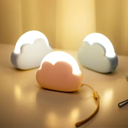 Veilleuse enfant nouage