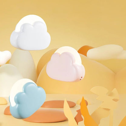 Veilleuse enfant nouage