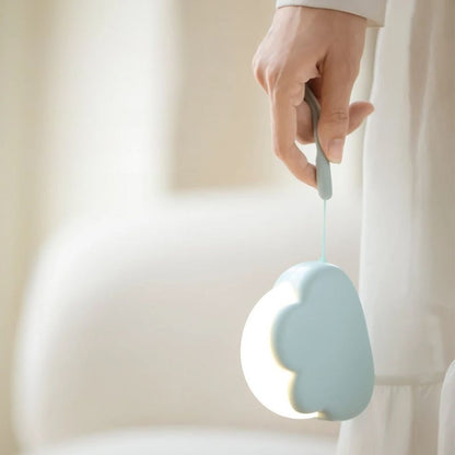 Veilleuse enfant nouage