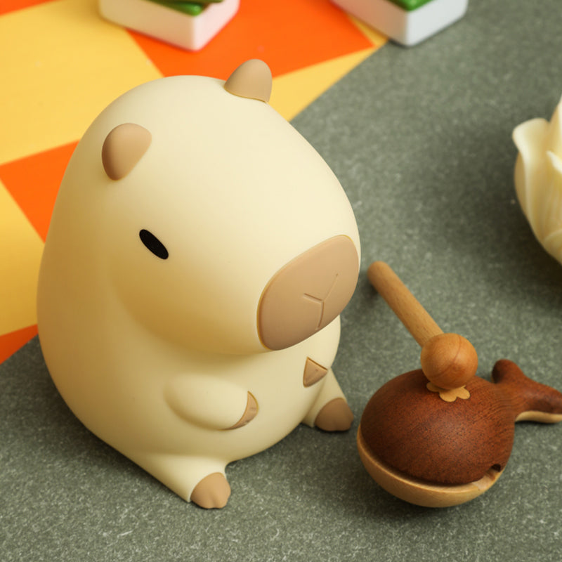 Veilleuse enfant | Capybara