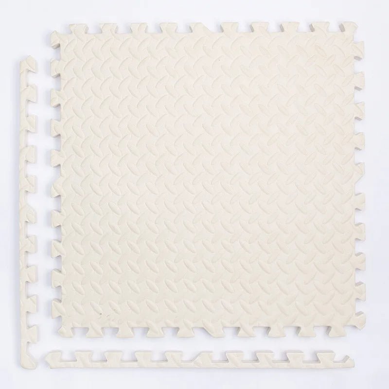 Tapis puzzle en mousse pour bébé|Tapis Puzzle™ - Bebe Pingouin